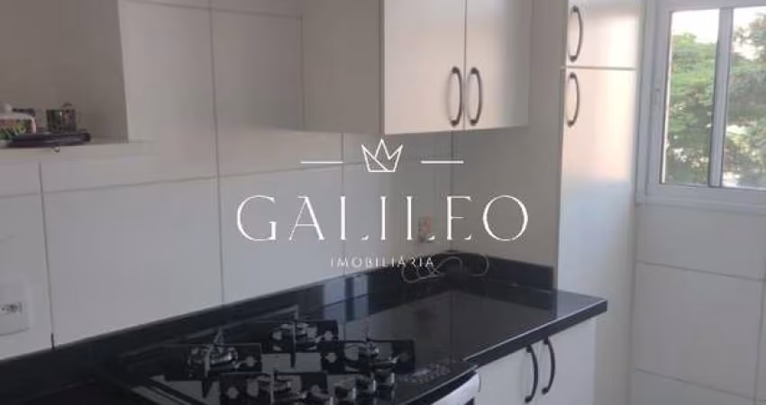 APARTAMENTO PARA LOCAÇÃO NO CONDOMÍNIO RESIDENCIAL MAJESTIC - JUNDIAÍ -SP