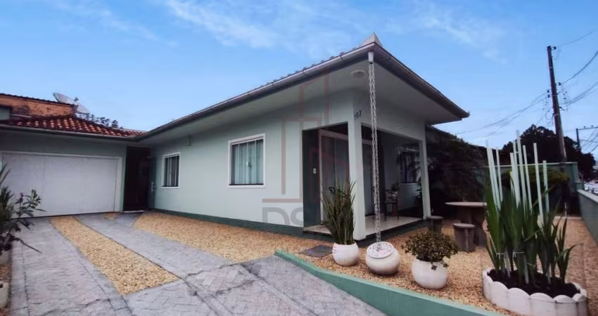 Casa com 2 quartos à venda no Santa Rita, Brusque 