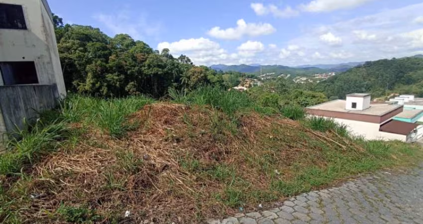 Terreno à venda no Ponta Russa, Brusque 