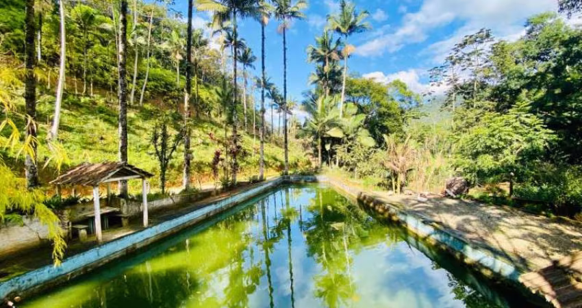 Chácara / sítio com 4 quartos à venda no Lageado Baixo, Guabiruba 