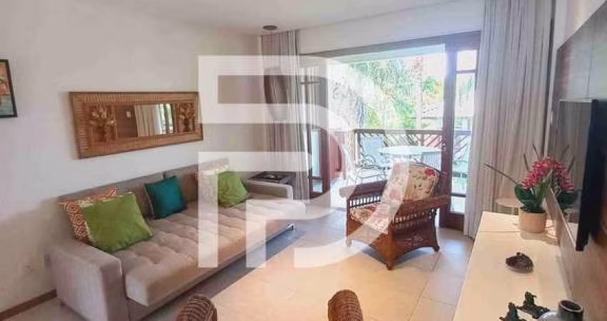 Apartamento Mobiliado à 10min da Vila à Venda no Reserva Timeantube , Praia do Forte, Praia do Fort