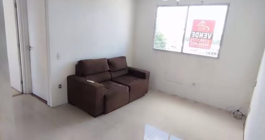 Apartamento no bairro Hípica - 2 dormitórios