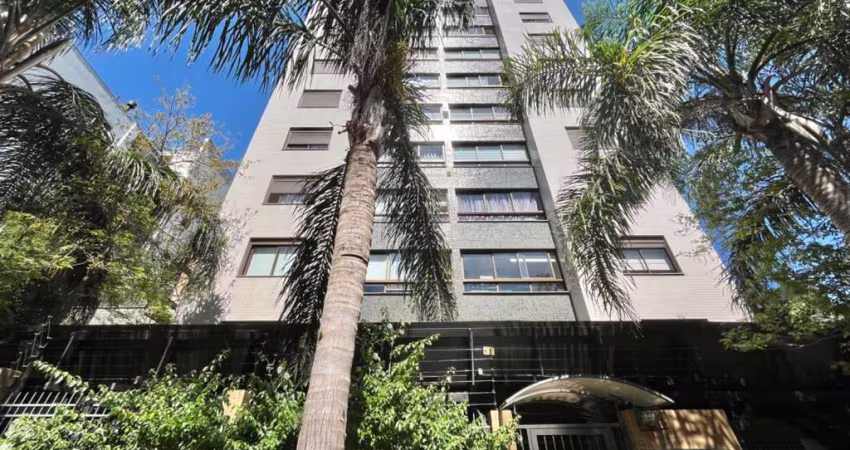 Apartamento 1 Dormitório Petrópolis
