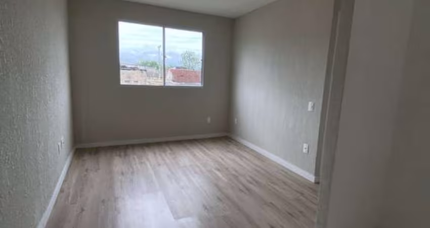 Apartamento novo no bairro Restinga - 2 dormitórios