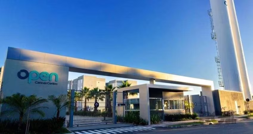 Apartamento em Harmonia