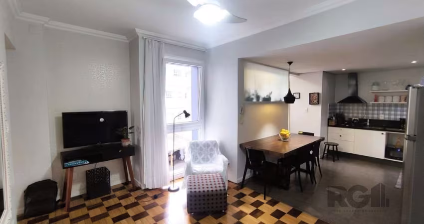 Apartamento em Centro Histórico