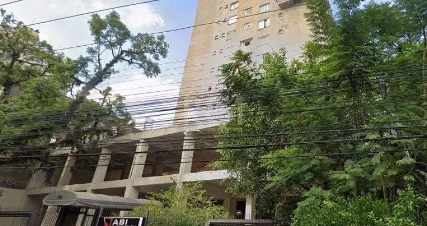 Apartamento para Venda - 52.8m², 2 dormitórios, Independência