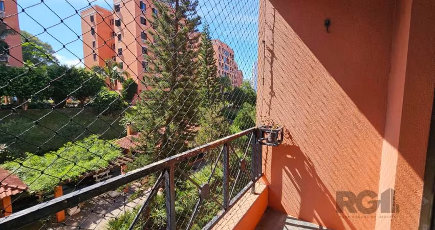 Apartamento em Petrópolis