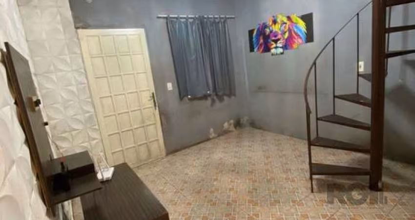 Casa Condomínio para Venda  3 dormitórios 1 vaga - Hípica