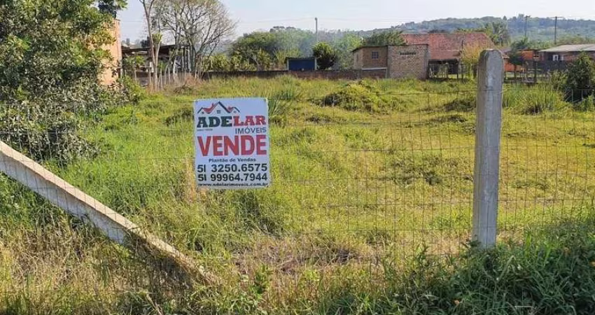 Terreno Residencial em Lageado