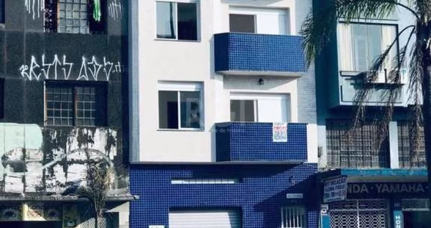 Apartamento para Locação/Aluguel - 60m², 2 dormitórios, Floresta