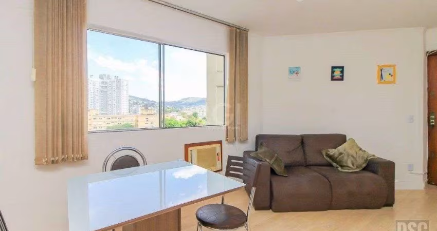 Apartamento para Venda - 61.9m², 2 dormitórios, Partenon