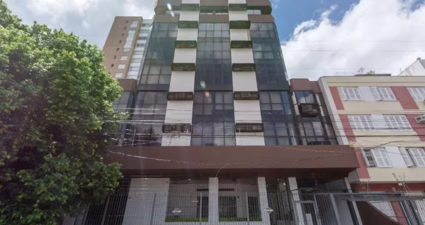Conjunto/Sala 33m² Menino Deus - Porto Alegre