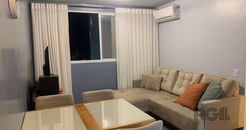 Apartamento em Sarandi