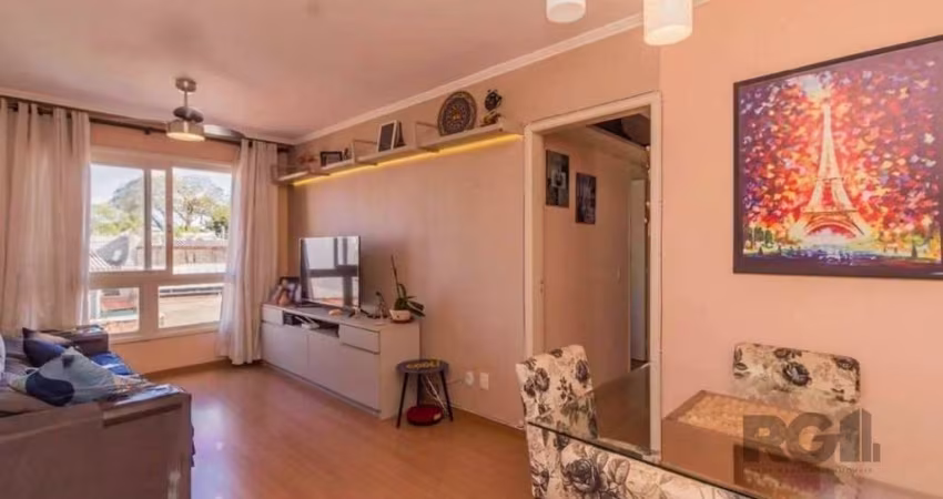 Exelente apartamento