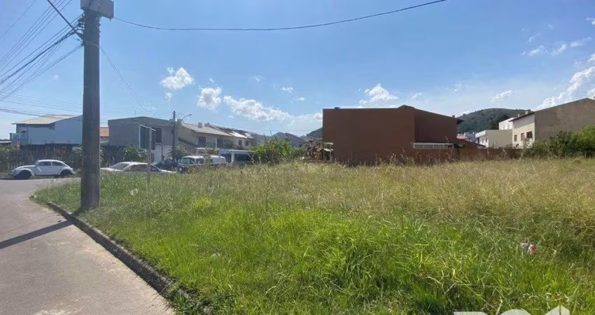 Terreno Residencial em Hípica