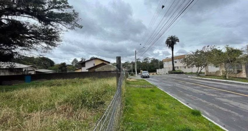 Terreno para Venda - 0m², 0 dormitórios, Santa Isabel