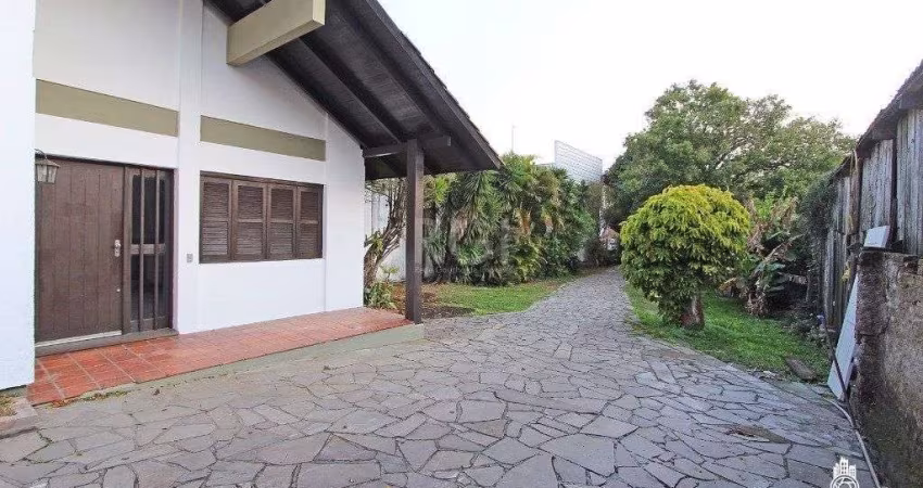 Terreno para Venda - 1399m², 0 dormitórios, Cavalhada