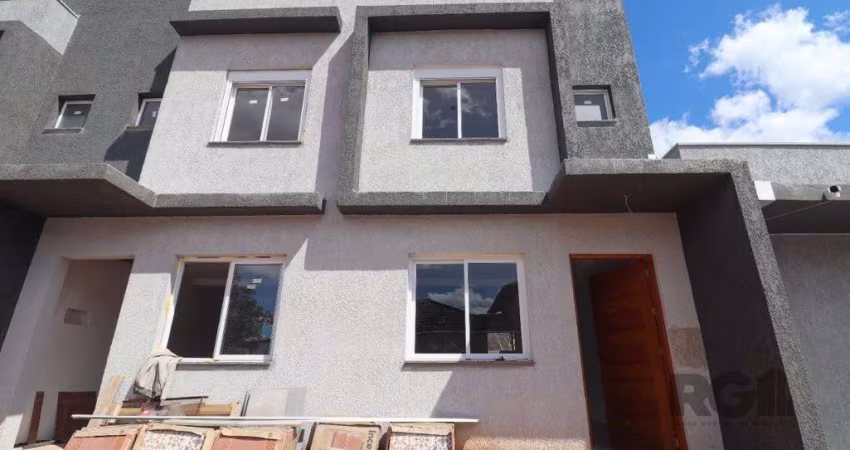 Casa em Condomínio em Vila Nova