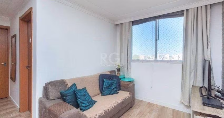 Apartamento para Venda - 69.03m², 2 dormitórios, 1 vaga - Jardim Leopoldina