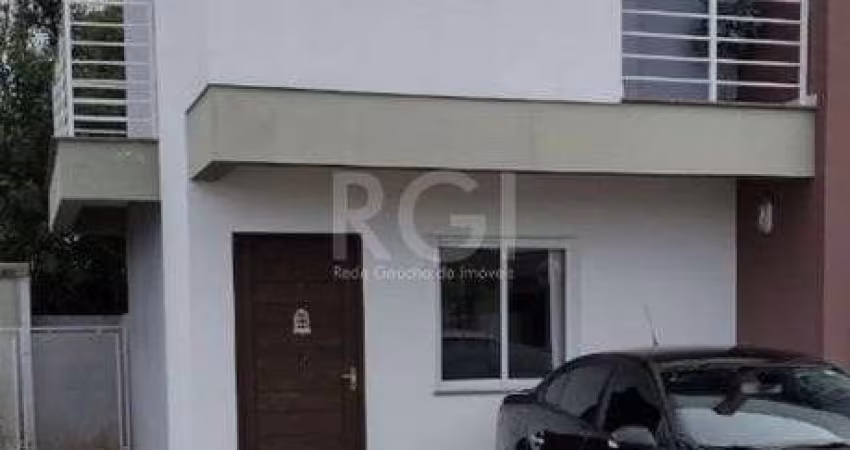 Casa Condominio para Venda - 55m², 2 dormitórios, 1 vaga - Florida