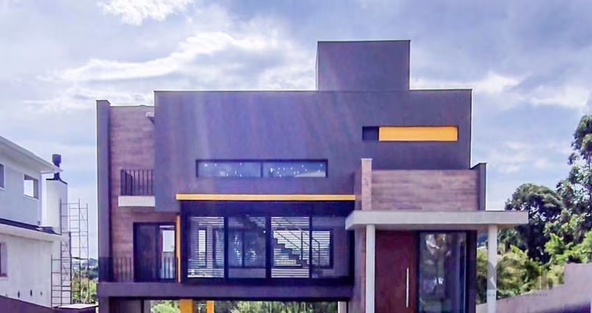 Casa Condominio para Venda - 280m², 3 dormitórios, sendo 3 suites, 2 vagas - Alphaville