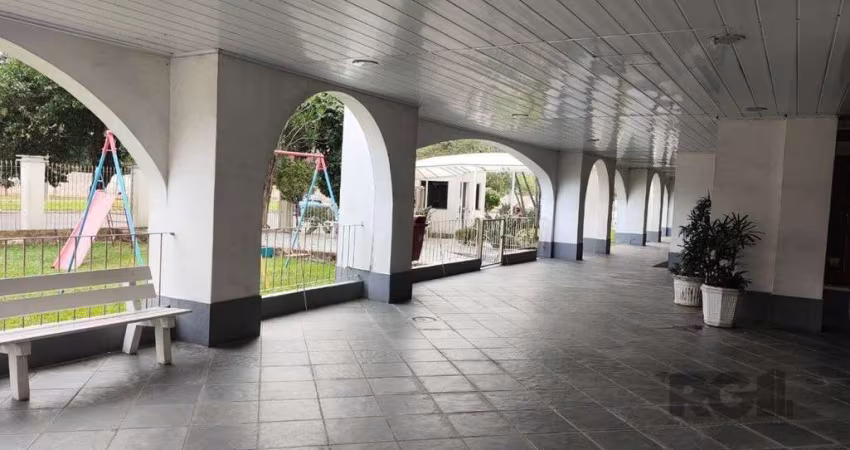 Apartamento em Cristal
