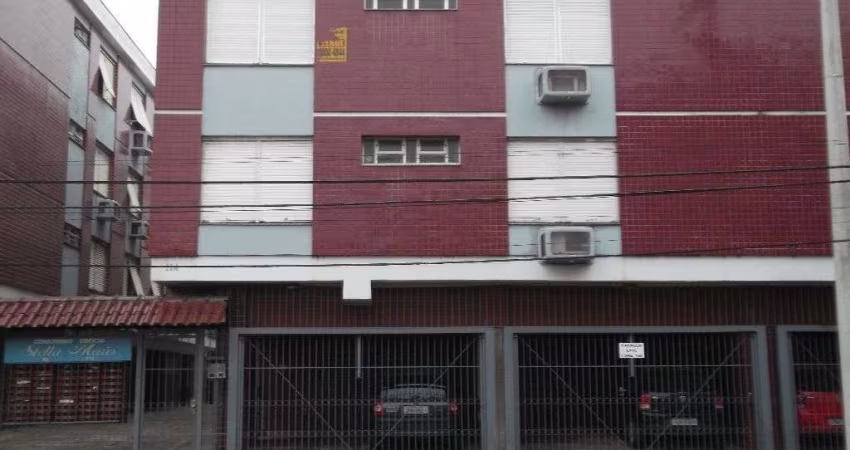 Apartamento para Venda - 60m², 2 dormitórios, 1 vaga - Jardim São Pedro