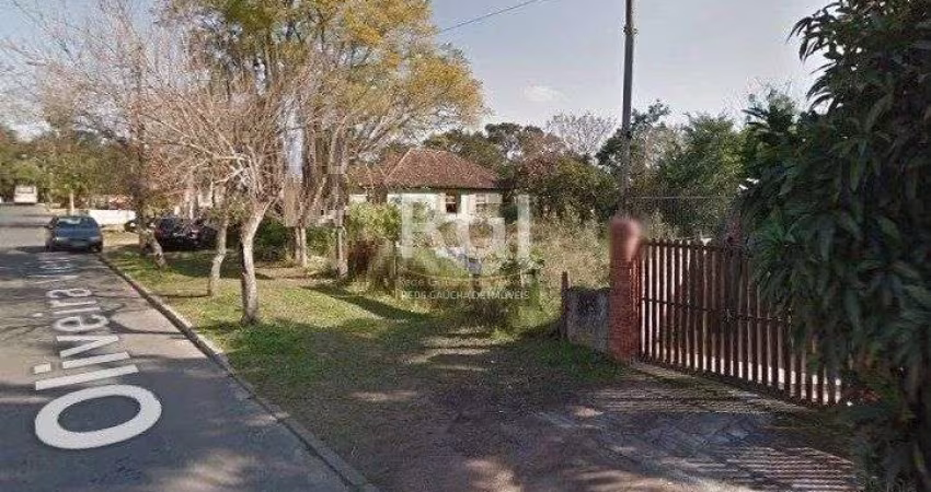 Terreno para Venda - 280m², 0 dormitórios, Belém Novo