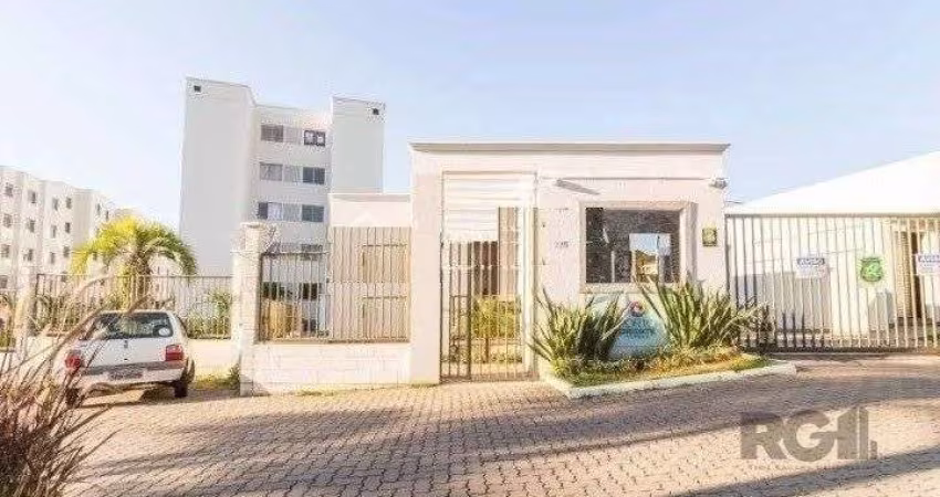 Apartamento 1 dormitório 5 andar de fundos, garagem  no bairro: Leopoldina - Porto Alegre