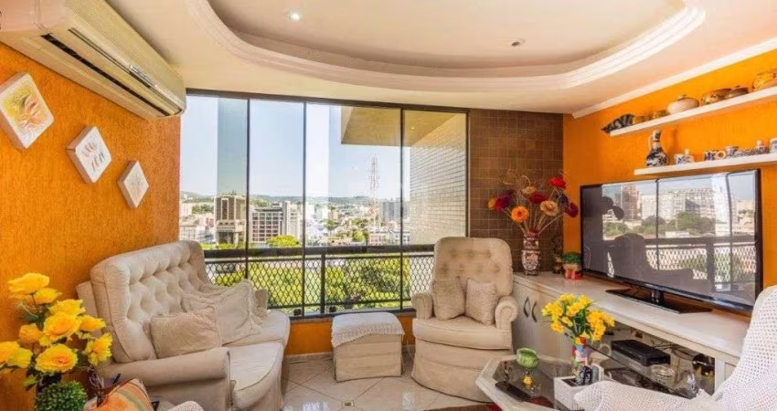 Cobertura para Venda - 199m², 3 dormitórios, sendo 1 suites, 2 vagas - Azenha