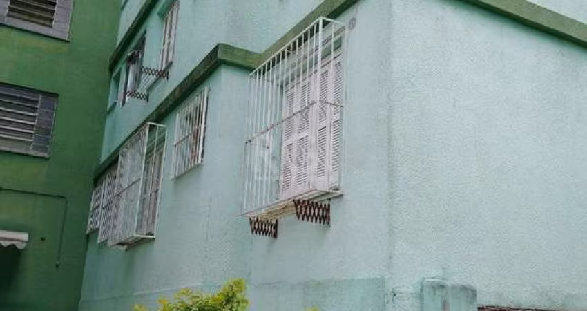 Apartamento para Venda - 81.55m², 4 dormitórios, 1 vaga - Santa Tereza