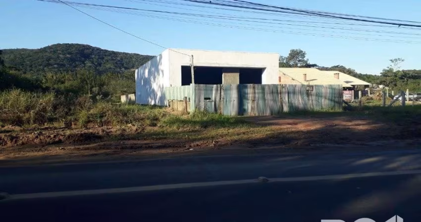 Edifício Comercial em Lageado