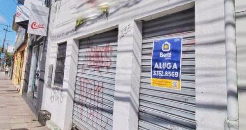 Loja para Locação/Aluguel - 176m², 0 dormitórios, Azenha