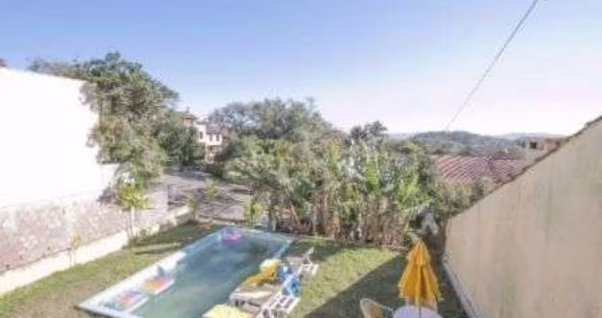 Casa para Venda - 450m², 4 dormitórios, sendo 3 suites, 4 vagas - Ipanema