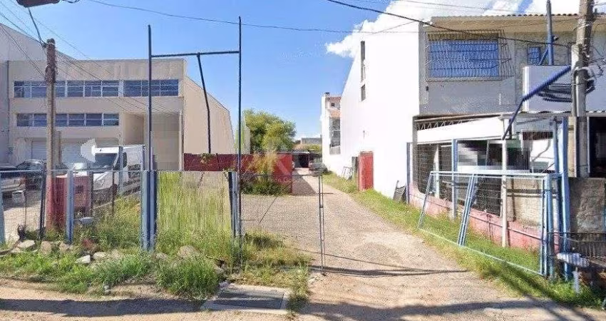 Terreno para Venda - 1032m², 0 dormitórios, Cavalhada