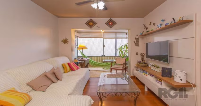 Apartamento em Menino Deus