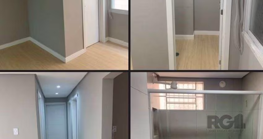 Apartamento em São Sebastião