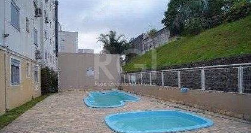 Cobertura para Venda - 104m², 2 dormitórios, sendo 1 suites, 1 vaga - Alto Petrópolis