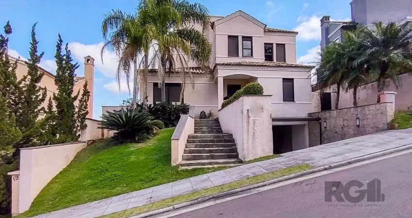 Casa em Condomínio em Alphaville