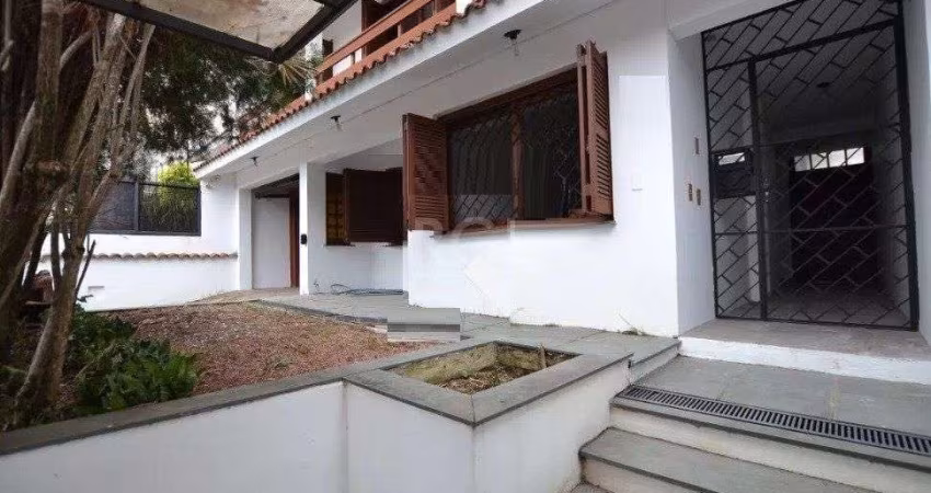 Casa para Venda - 267m², 4 dormitórios, sendo 1 suites, 2 vagas - Tristeza