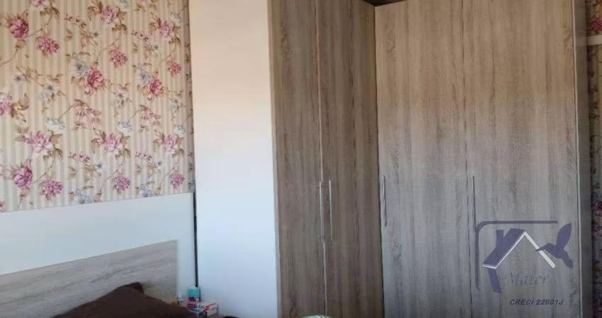 Apartamento para Venda - 62.85m², 3 dormitórios, 1 vaga - Passo Das Pedras