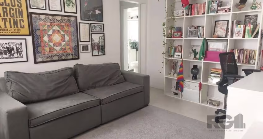 Apartamento em Cidade Baixa
