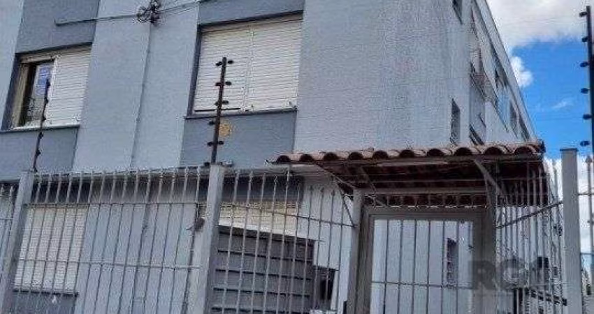 Apartamento para Venda - 42.37m², 1 dormitório, Teresópolis