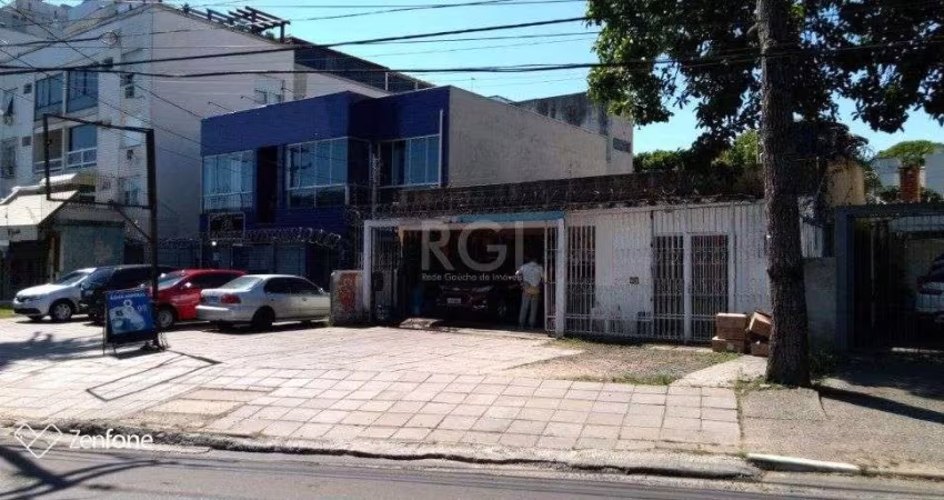 Terreno para Venda - 540m², 0 dormitórios, Cristal