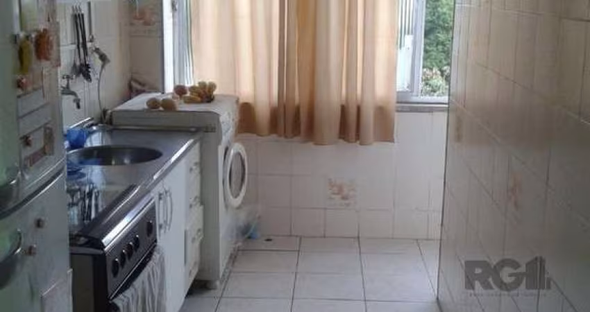 Apartamento 2 dormitorios na cidade baixa