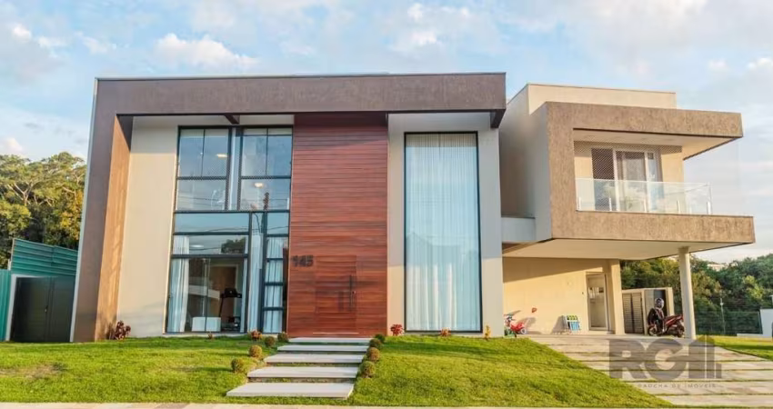 Casa em Condomínio em Alphaville