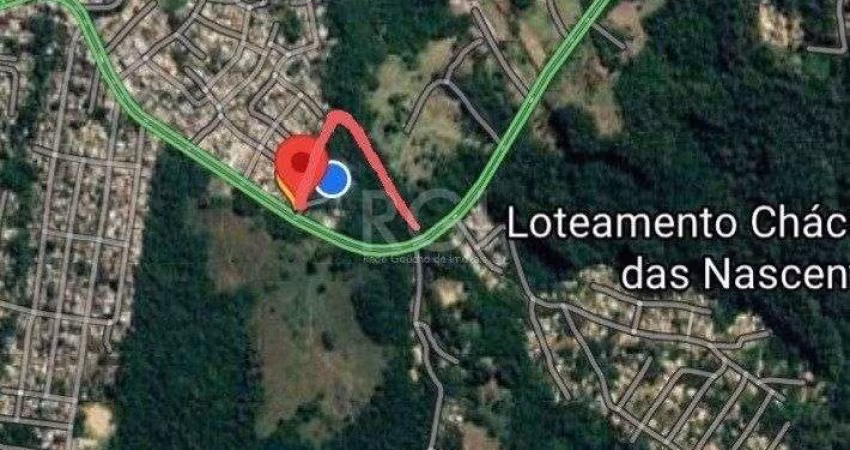 Terreno para Venda - 0m², 0 dormitórios, Lomba do Pinheiro