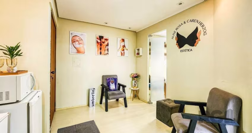 Sala Comercial em Moinhos de Vento