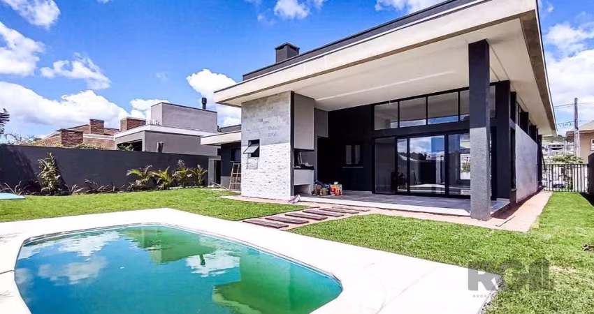 Casa em Condomínio em Alphaville